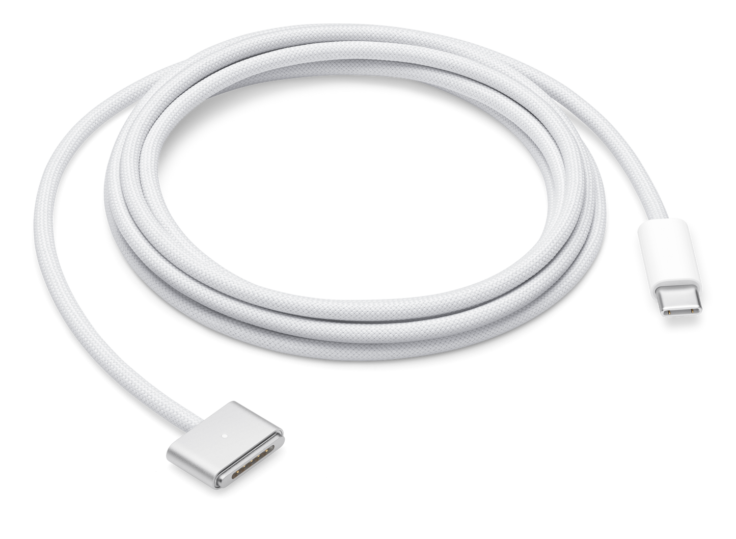 Câble USB‑C vers MagSafe 3 (2 m)