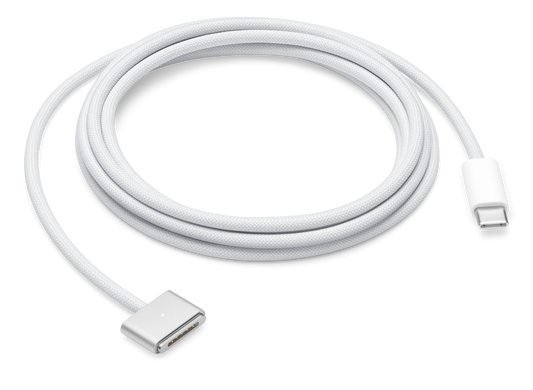 USB‑C-naar-MagSafe 3-kabel (2 m)