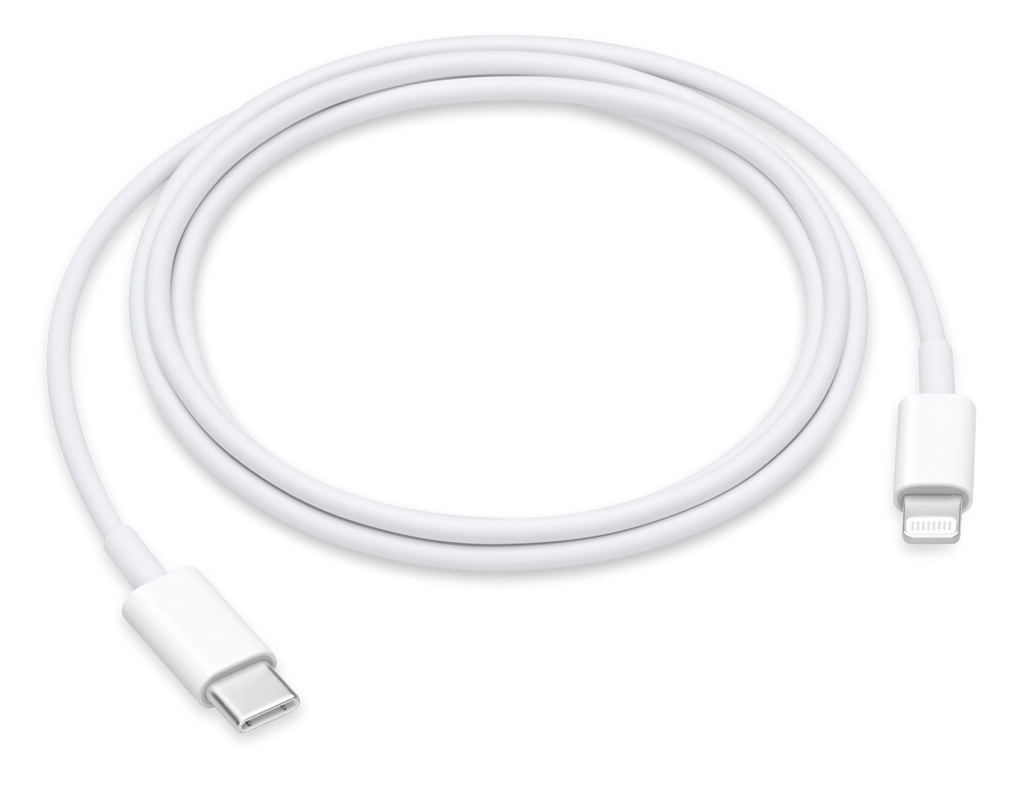 USB‑C-naar-Lightning-kabel (1 m)