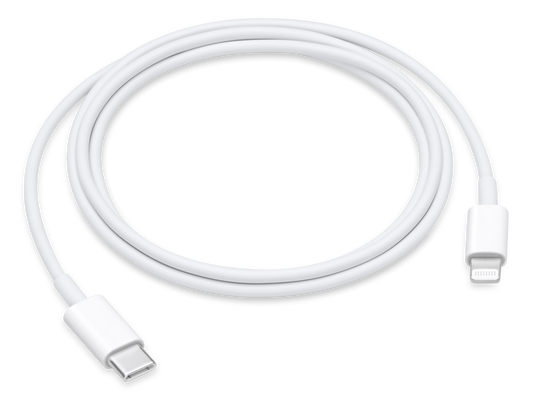 EOL Câble USB-C vers Lightning (1 m)
