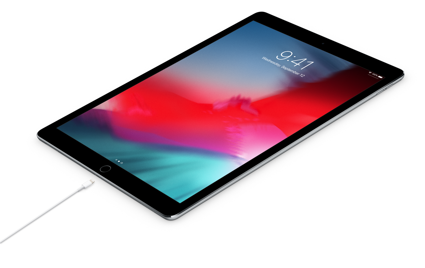 USB‑C-naar-Lightning-kabel (1 m)