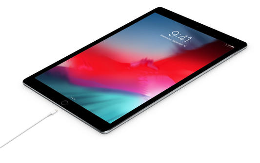 USB‑C-naar-Lightning-kabel (1 m)