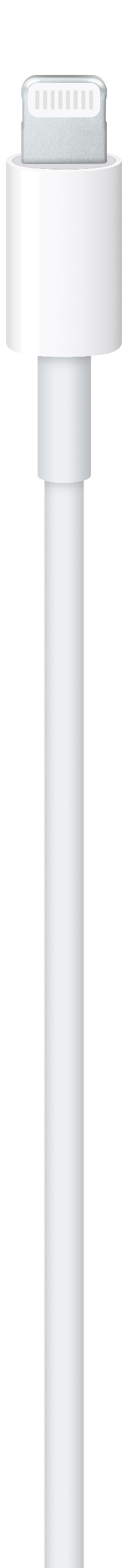 USB‑C-naar-Lightning-kabel (1 m)