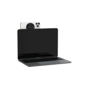 Belkin Support MagSafe pour iPhone et MacBook - Noir