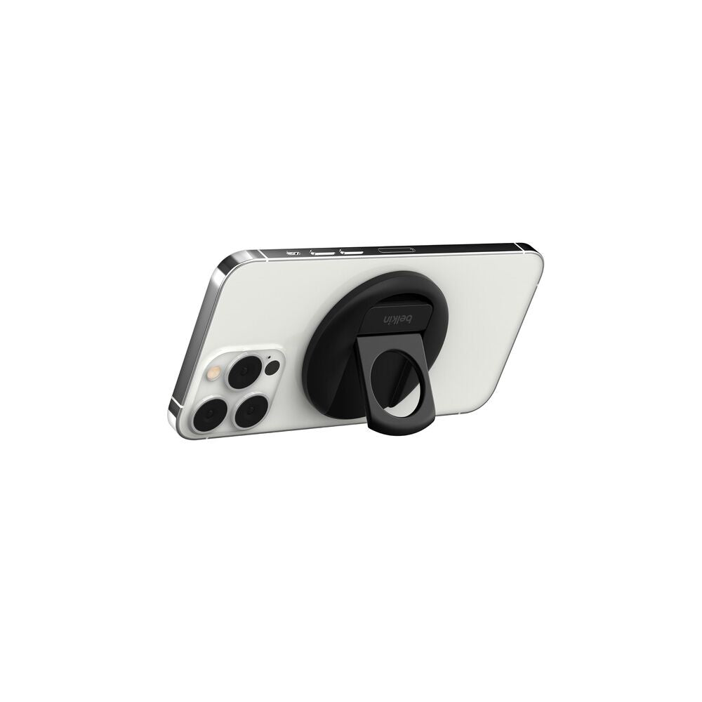 EOL Belkin Support MagSafe pour iPhone et MacBook - Noir