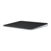 Magic Trackpad - Zwart Multi‑Touch-oppervlak