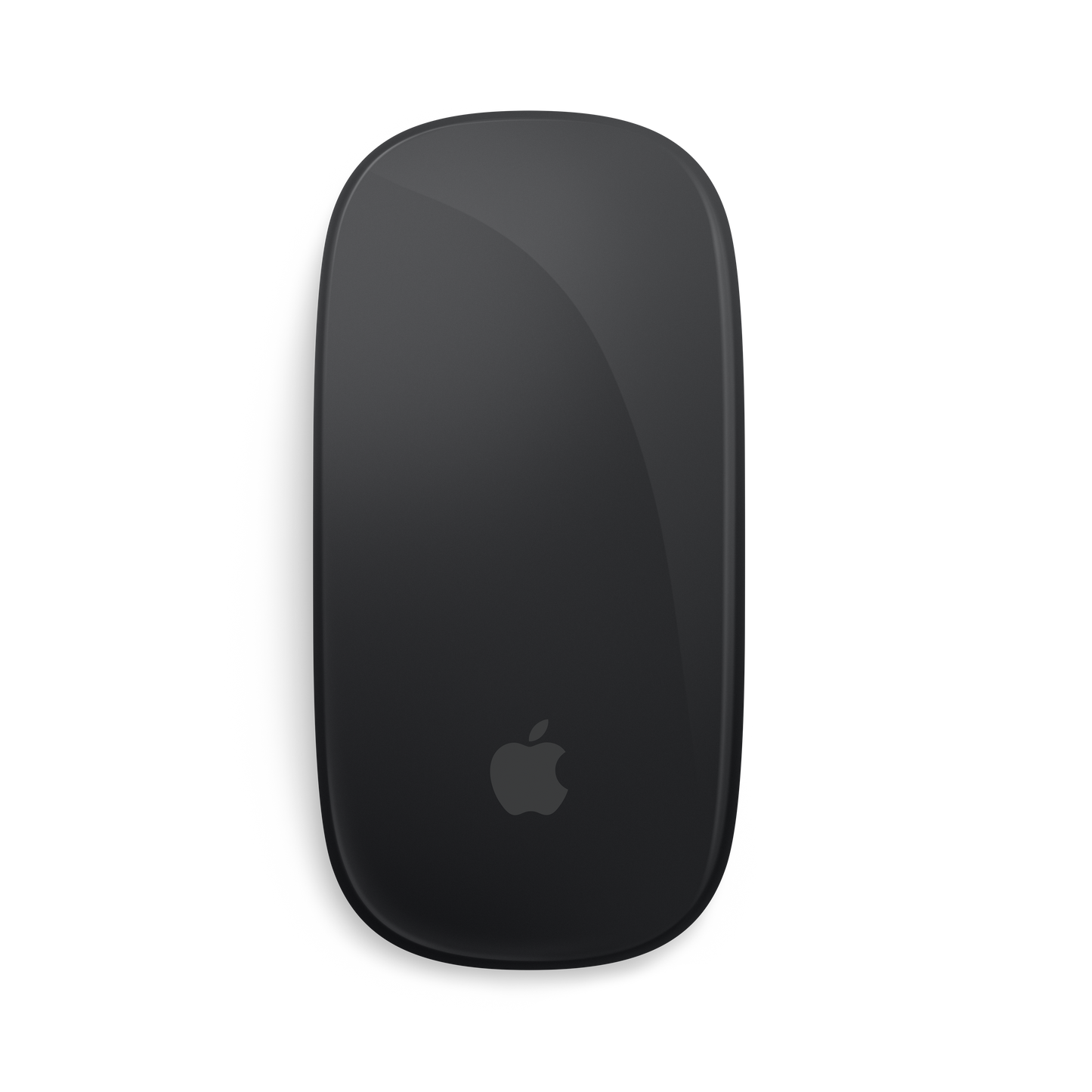 Magic Mouse - Zwart Multi‑Touch-oppervlak
