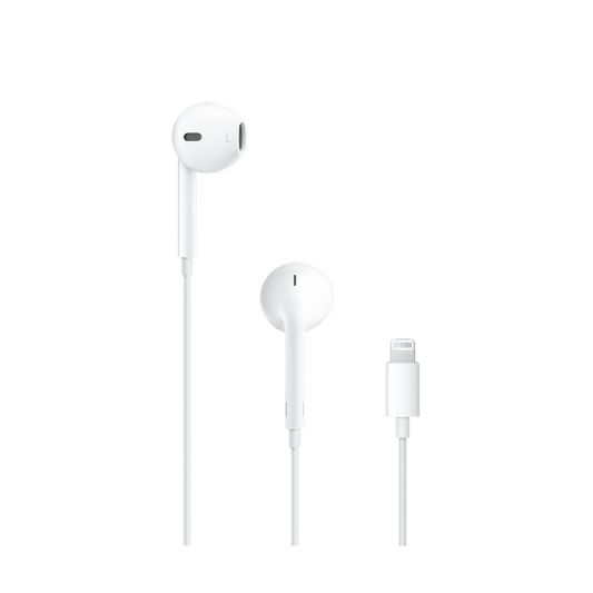 EOL EarPods avec connecteur Lightning