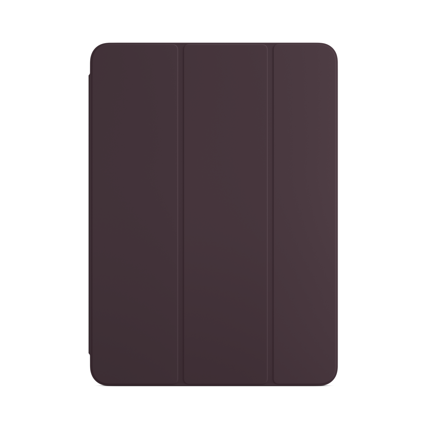 Smart Folio voor iPad Air (5e generatie) - Donkere kers
