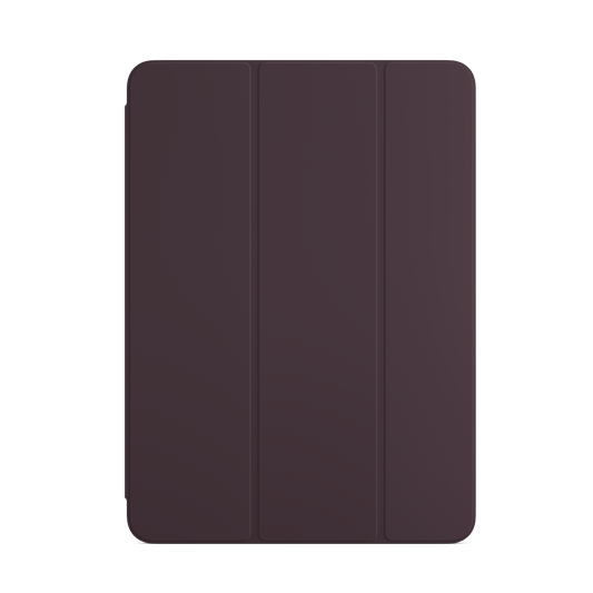 Smart Folio pour iPad Air (5ᵉ génération) - Cerise noire