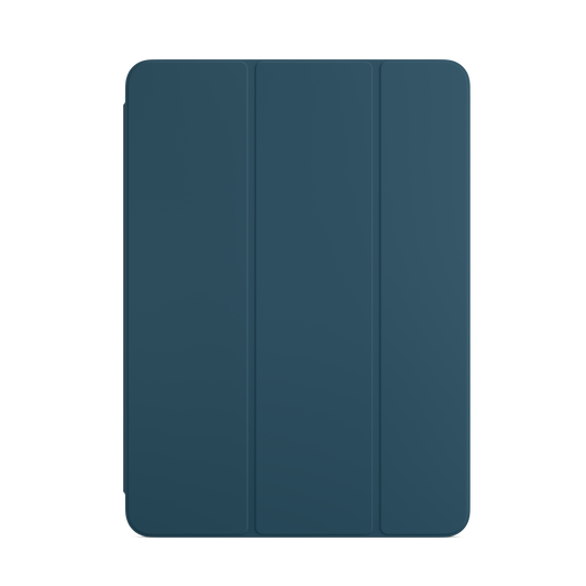 Smart Folio pour iPad Air (5ᵉ génération) - Bleu marine