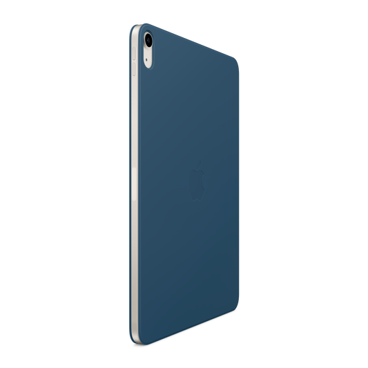 Smart Folio pour iPad Air (5ᵉ génération) - Bleu marine