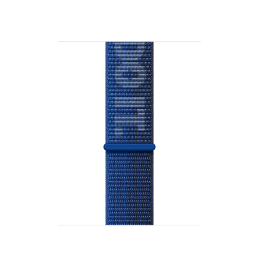 EOL Boucle Sport Nike Game Royal/Bleu marine nuit 41 mm