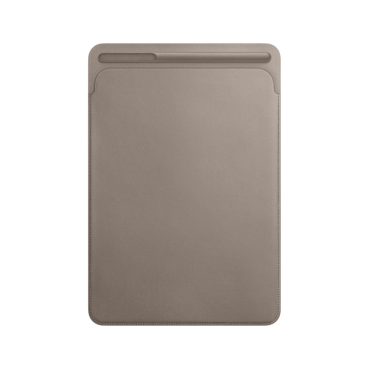 EOL Leren Sleeve voor iPad Pro 10,5-inch - Taupe