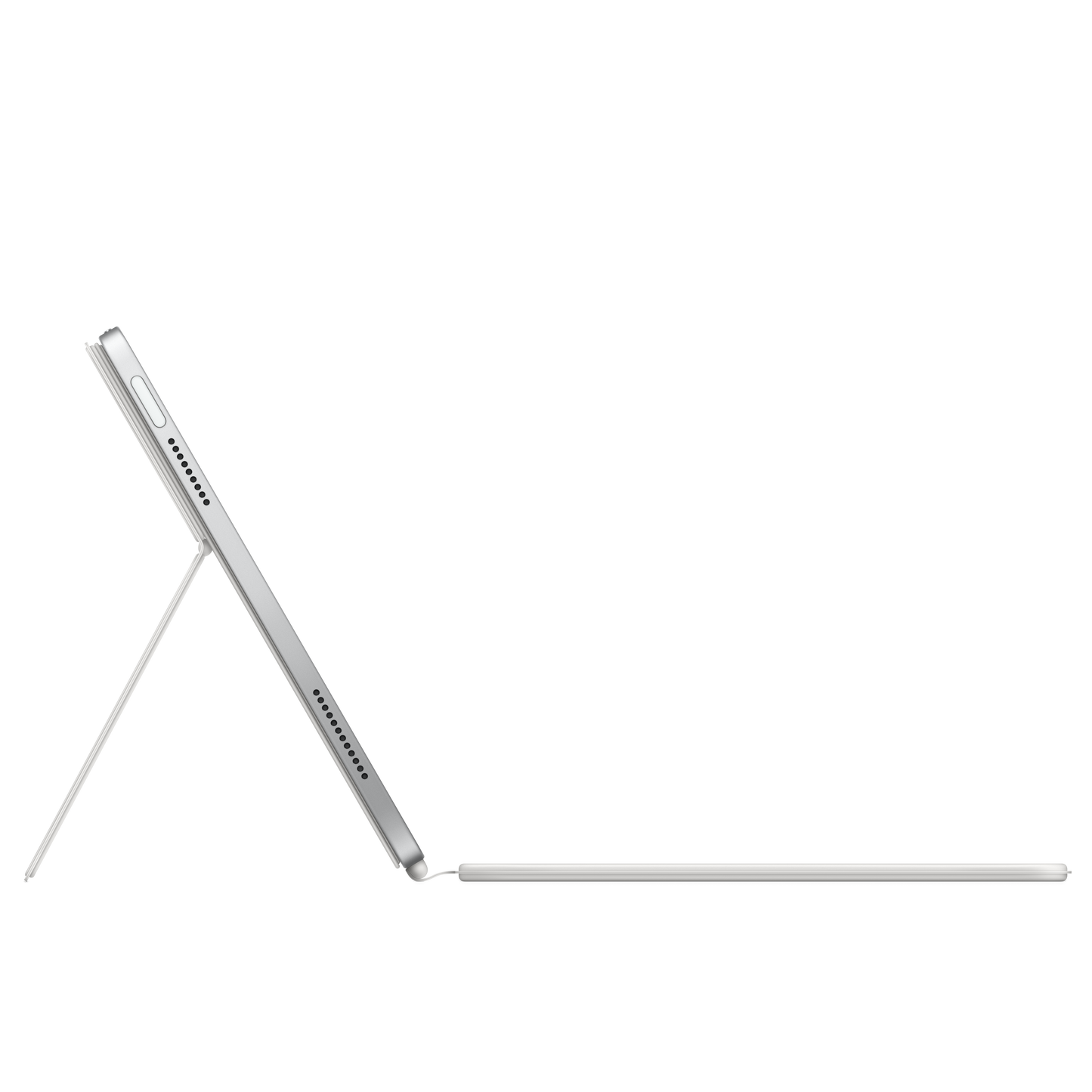 Magic Keyboard Folio voor iPad (10e generatie) - Nederlands