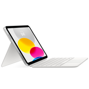 Magic Keyboard Folio voor iPad (10e generatie) - Nederlands