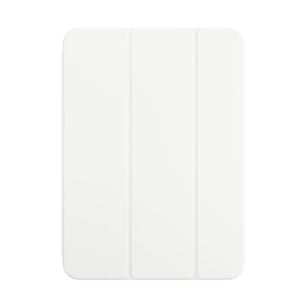 EOL Smart Folio pour iPad (10ᵉ génération & A16) - Blanc