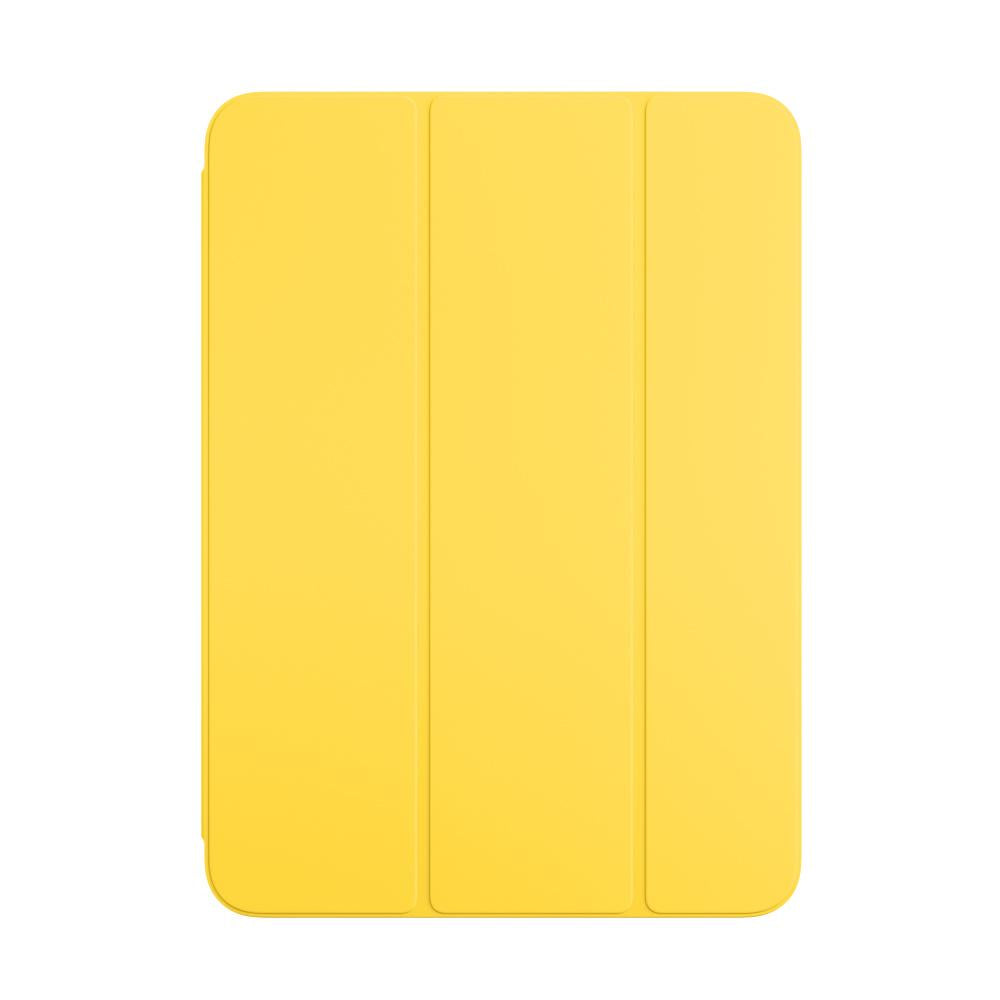 EOL Smart Folio pour iPad (10ᵉ génération & A16) - Limonade