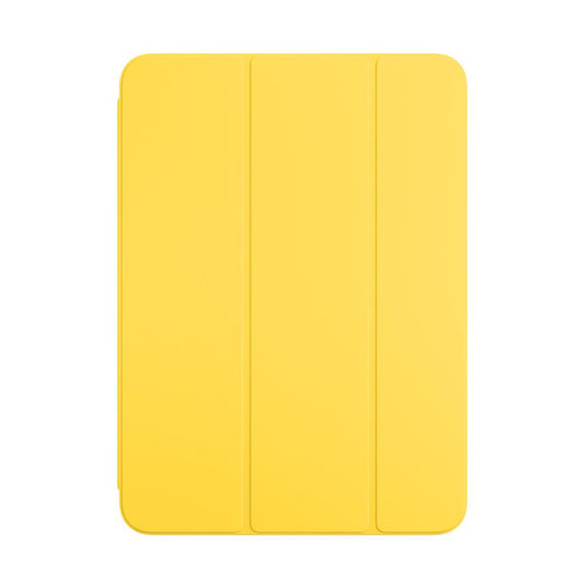 Smart Folio pour iPad (10ᵉ génération) - Limonade