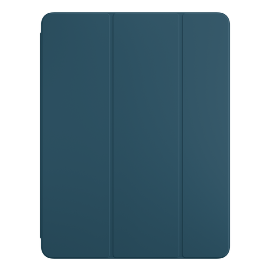 EOL Smart Folio pour iPad Pro 12,9 pouces (6ᵉ génération) - Bleu marine