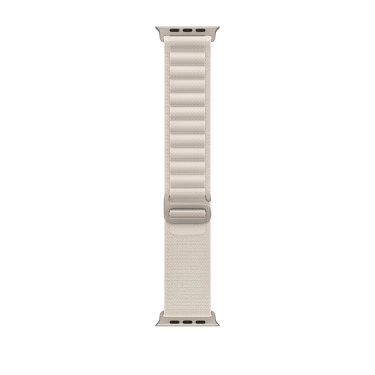 EOL Alpine-bandje - Sterrenlicht (49 mm) - L