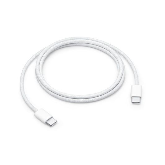Câble de charge tissé USB‑C (1 m)