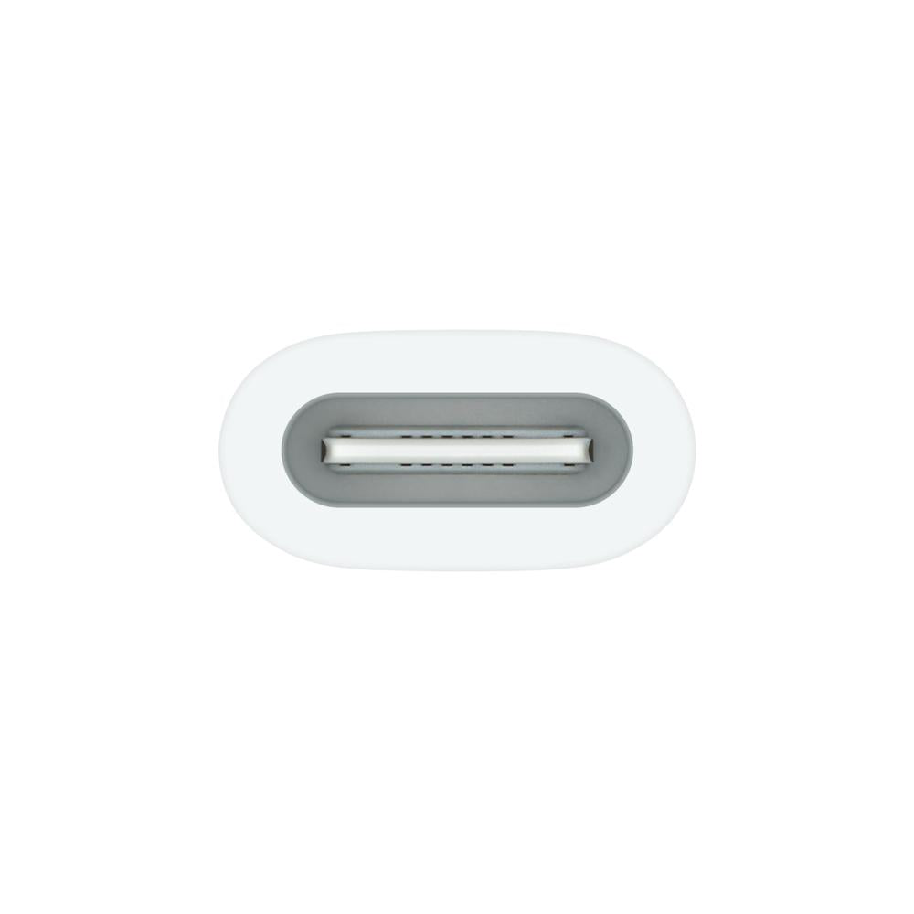 USB‑C-naar-Apple Pencil-adapter