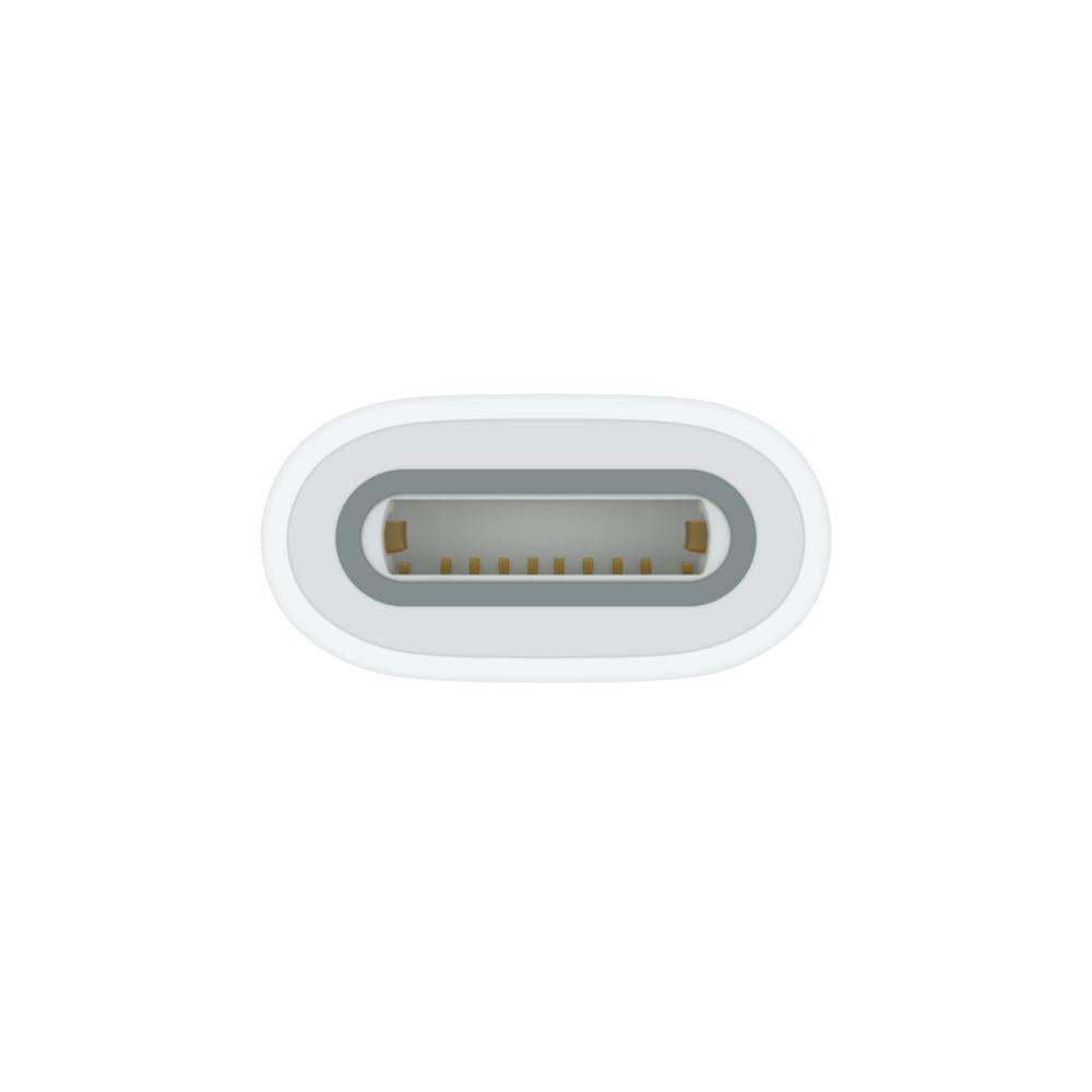 USB‑C-naar-Apple Pencil-adapter