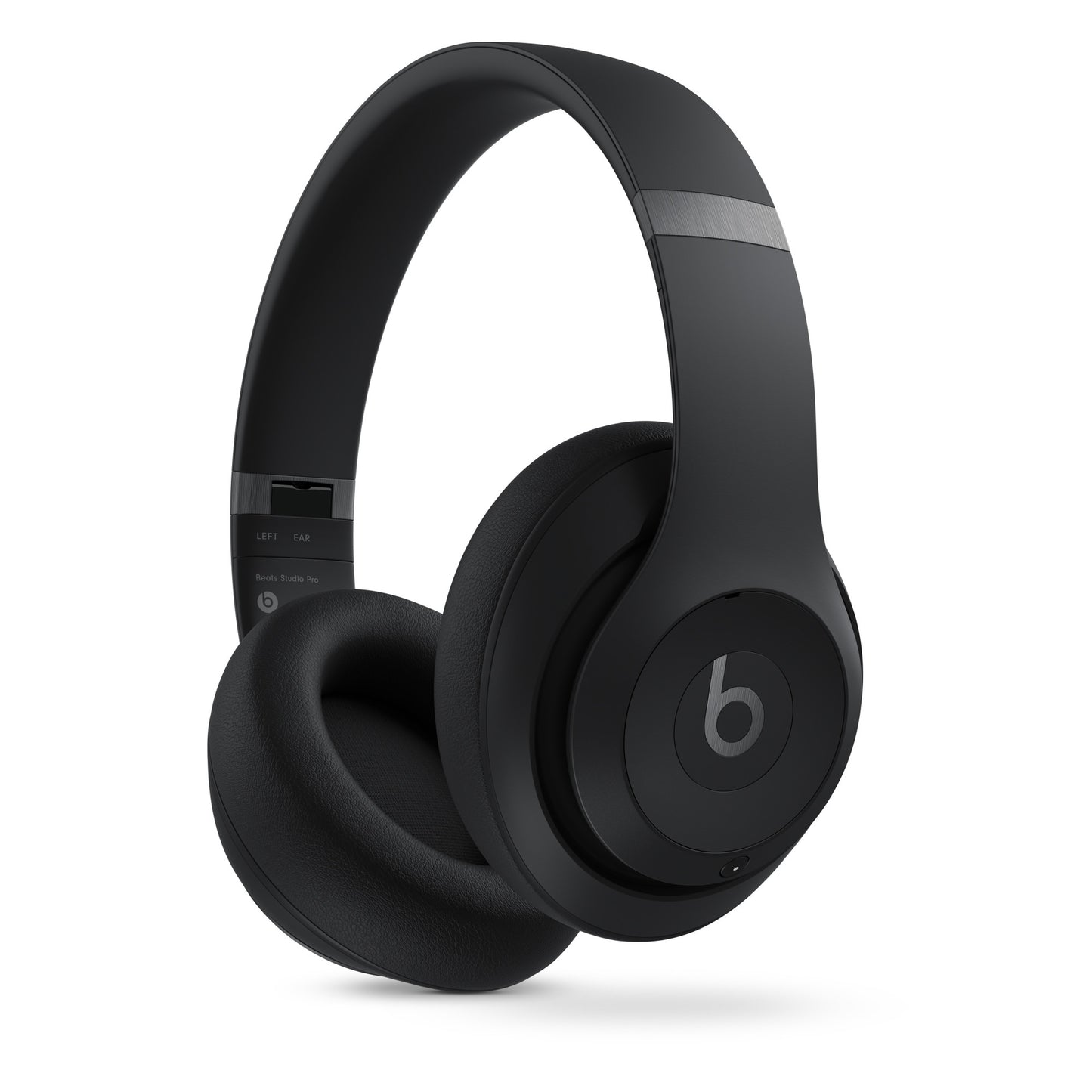 Beats Studio Pro - Casque sans fil – Noir