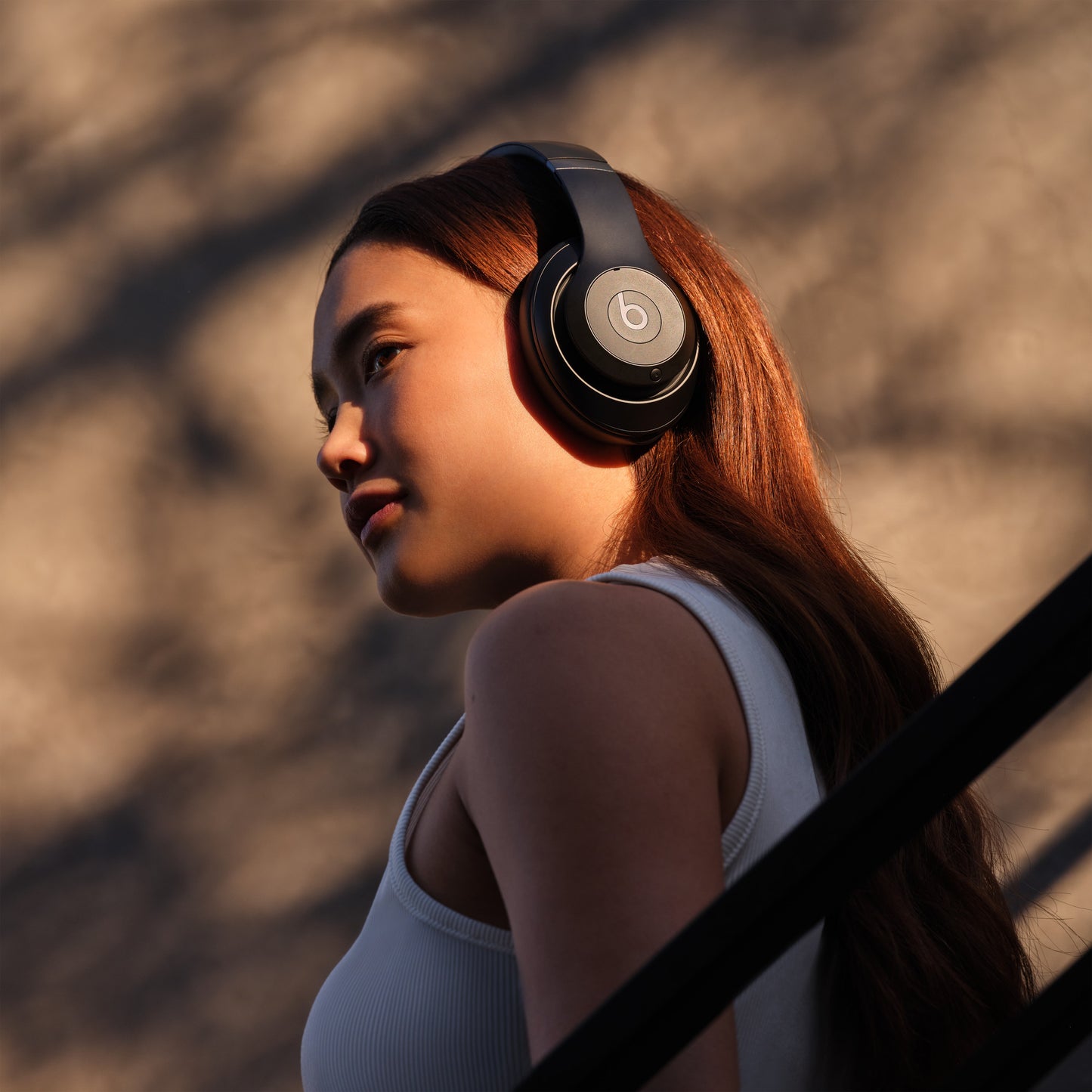 Beats Studio Pro - Casque sans fil – Noir