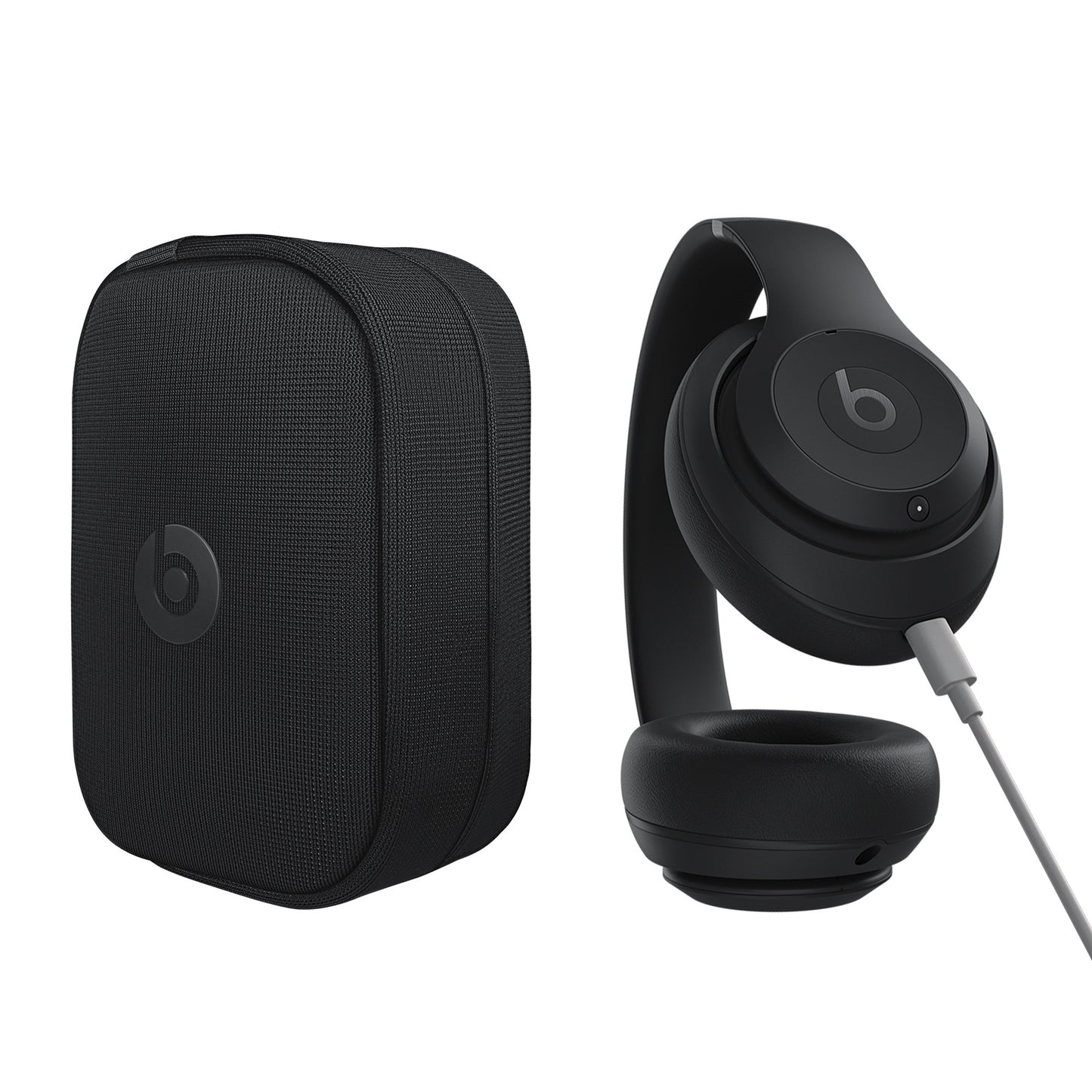 Beats Studio Pro - Casque sans fil – Noir