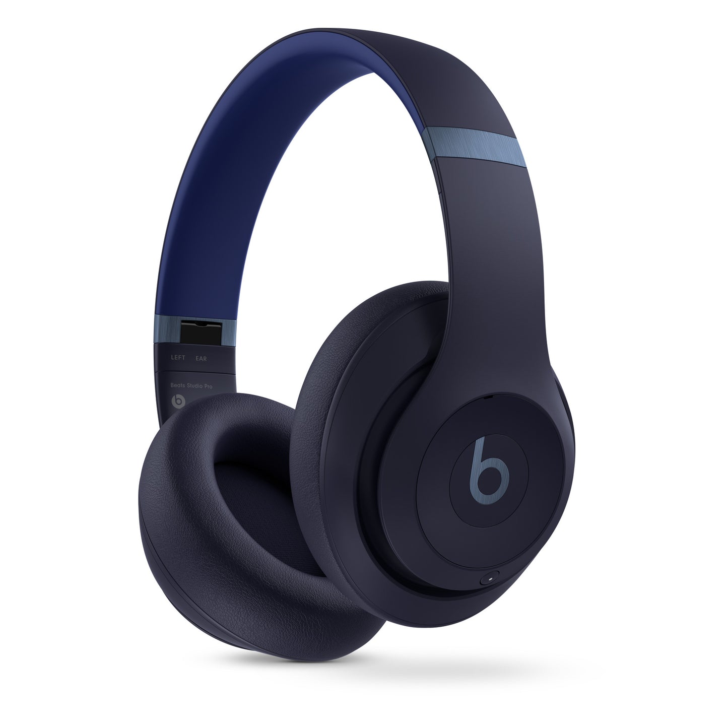 Beats Studio Pro - Wireless-koptelefoon – Marineblauw