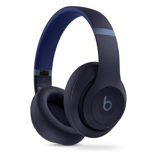 Beats Studio Pro - Wireless-koptelefoon – Marineblauw