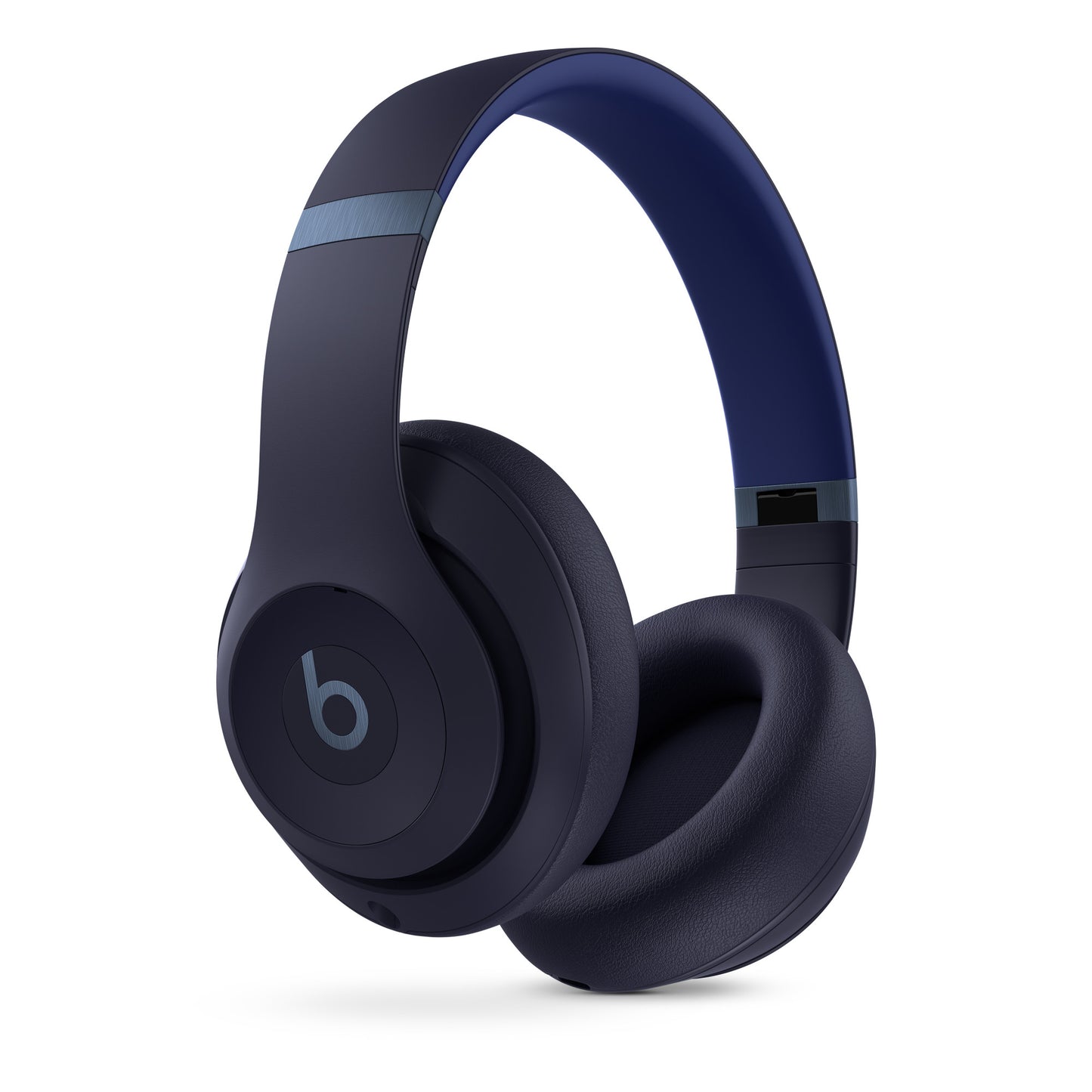 Beats Studio Pro - Wireless-koptelefoon – Marineblauw