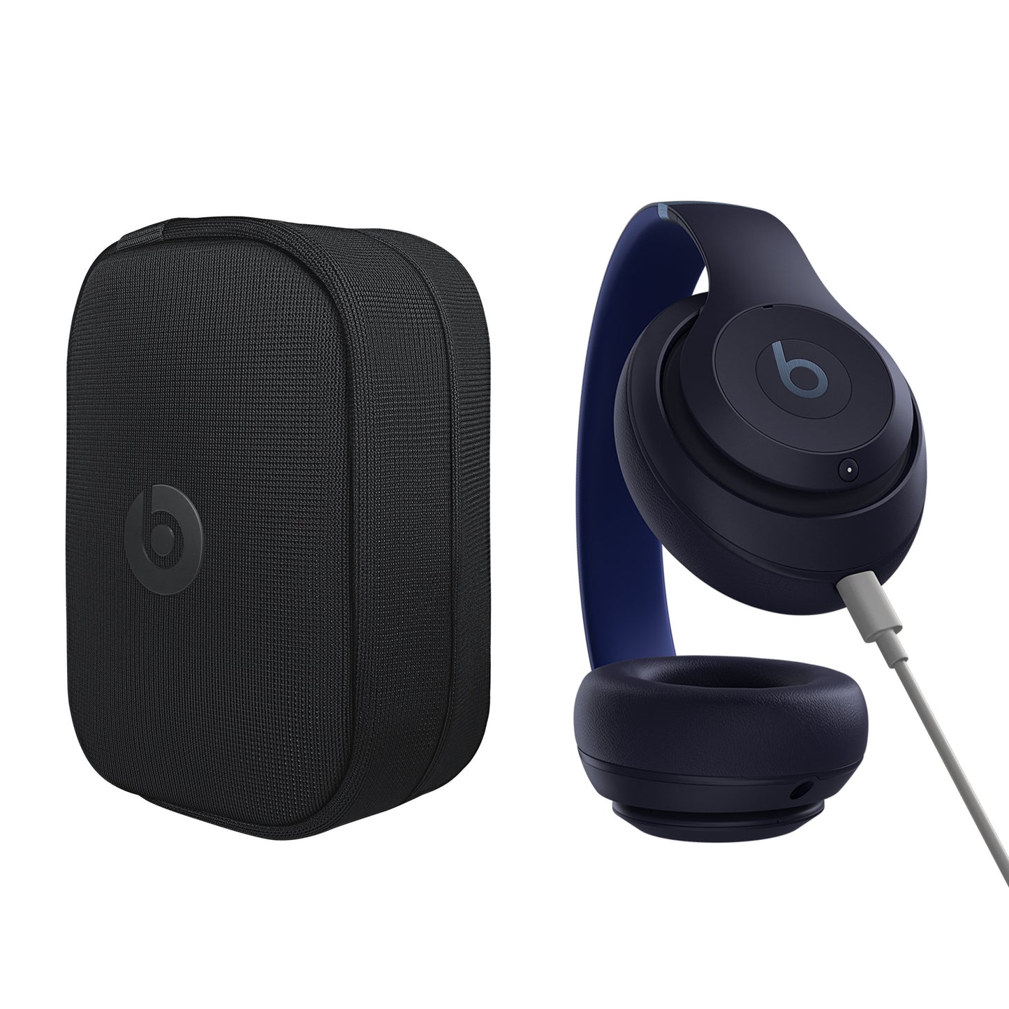 Beats Studio Pro - Wireless-koptelefoon – Marineblauw