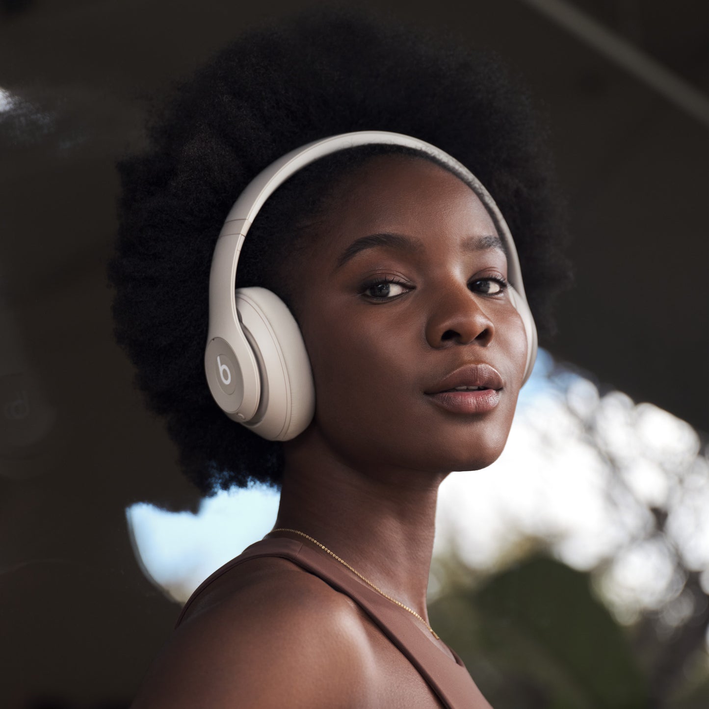 Beats Studio Pro - Casque sans fil – Pierre de grès