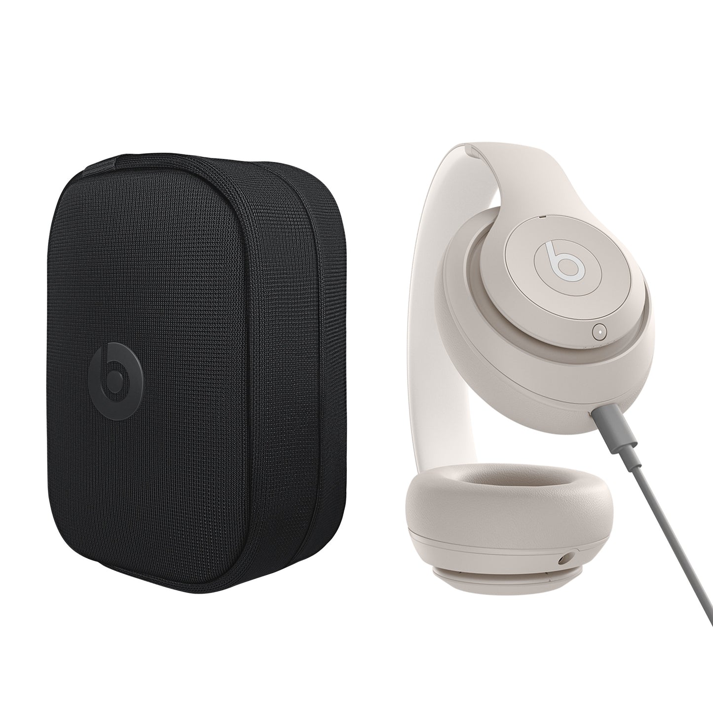 Beats Studio Pro - Casque sans fil – Pierre de grès