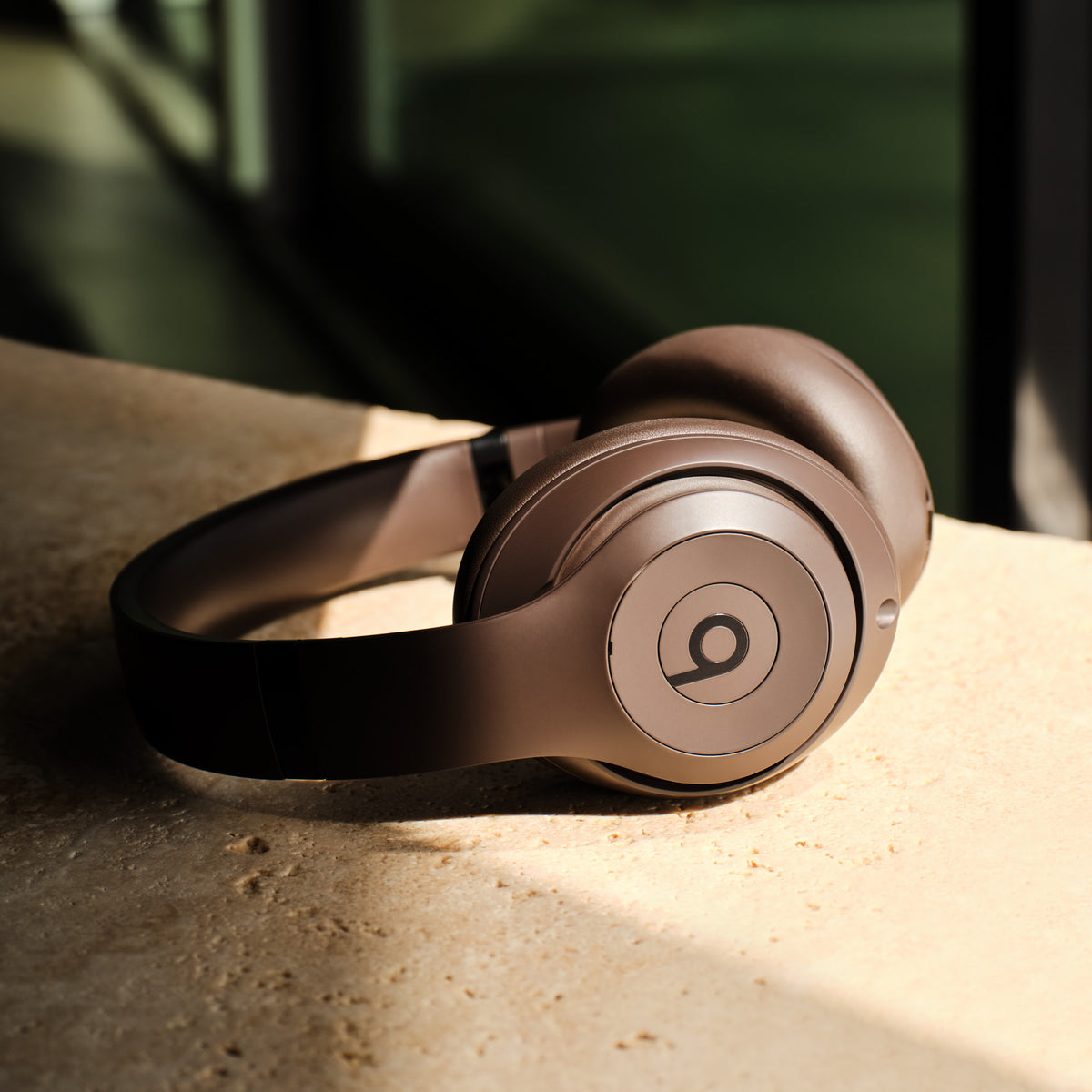 Beats Studio Pro - Wireless-koptelefoon – Donkerbruin