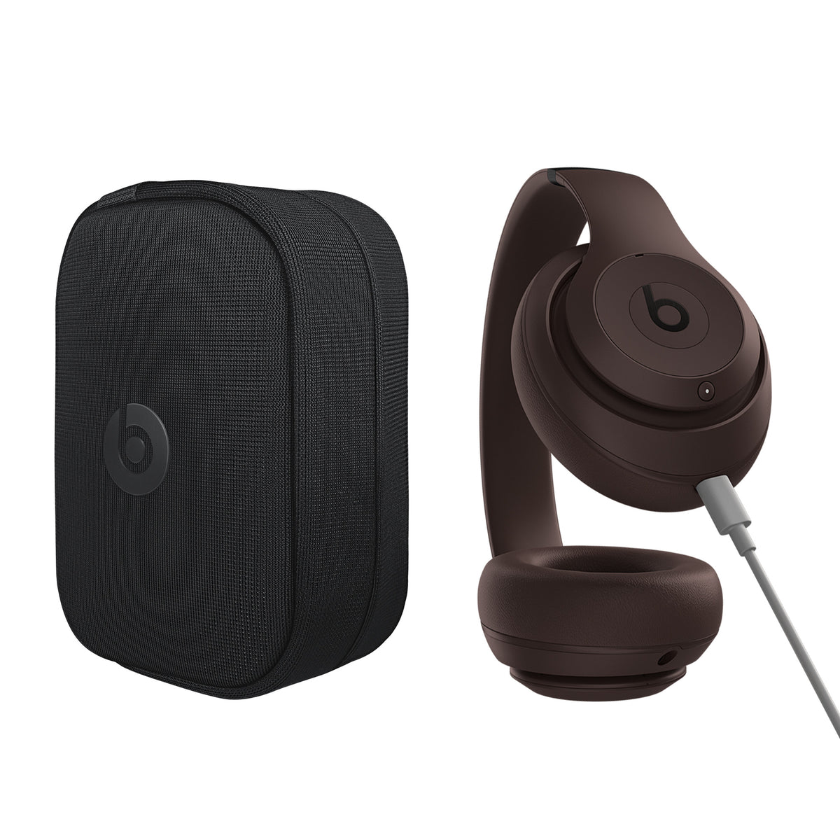 Beats Studio Pro - Wireless-koptelefoon – Donkerbruin