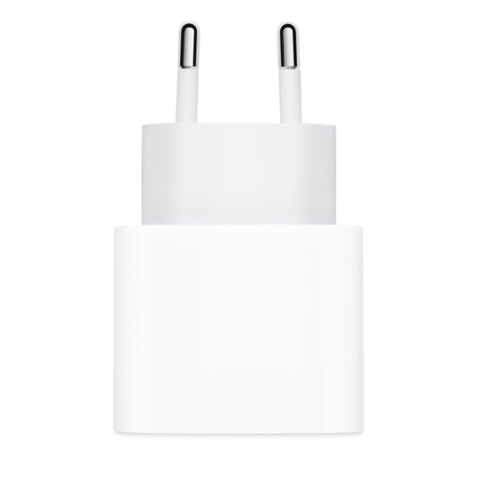 USB‑C-lichtnetadapter van 20 W