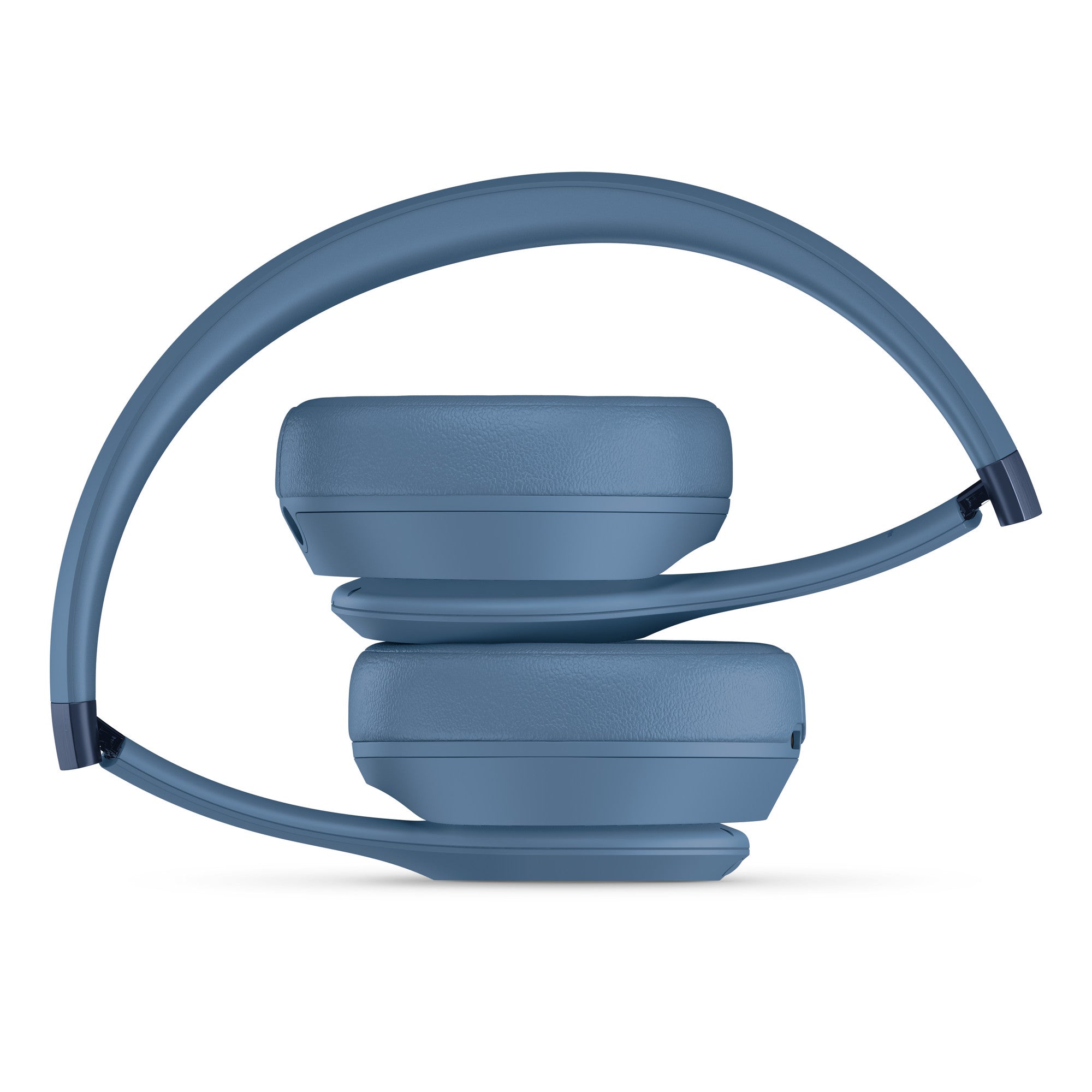 Beats Solo 4 - Draadloze on-ear koptelefoon - Leisteenblauw – Lab9