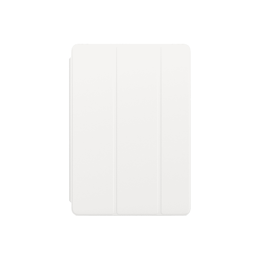EOL Smart Cover pour iPad (9e gén.) - Blanc