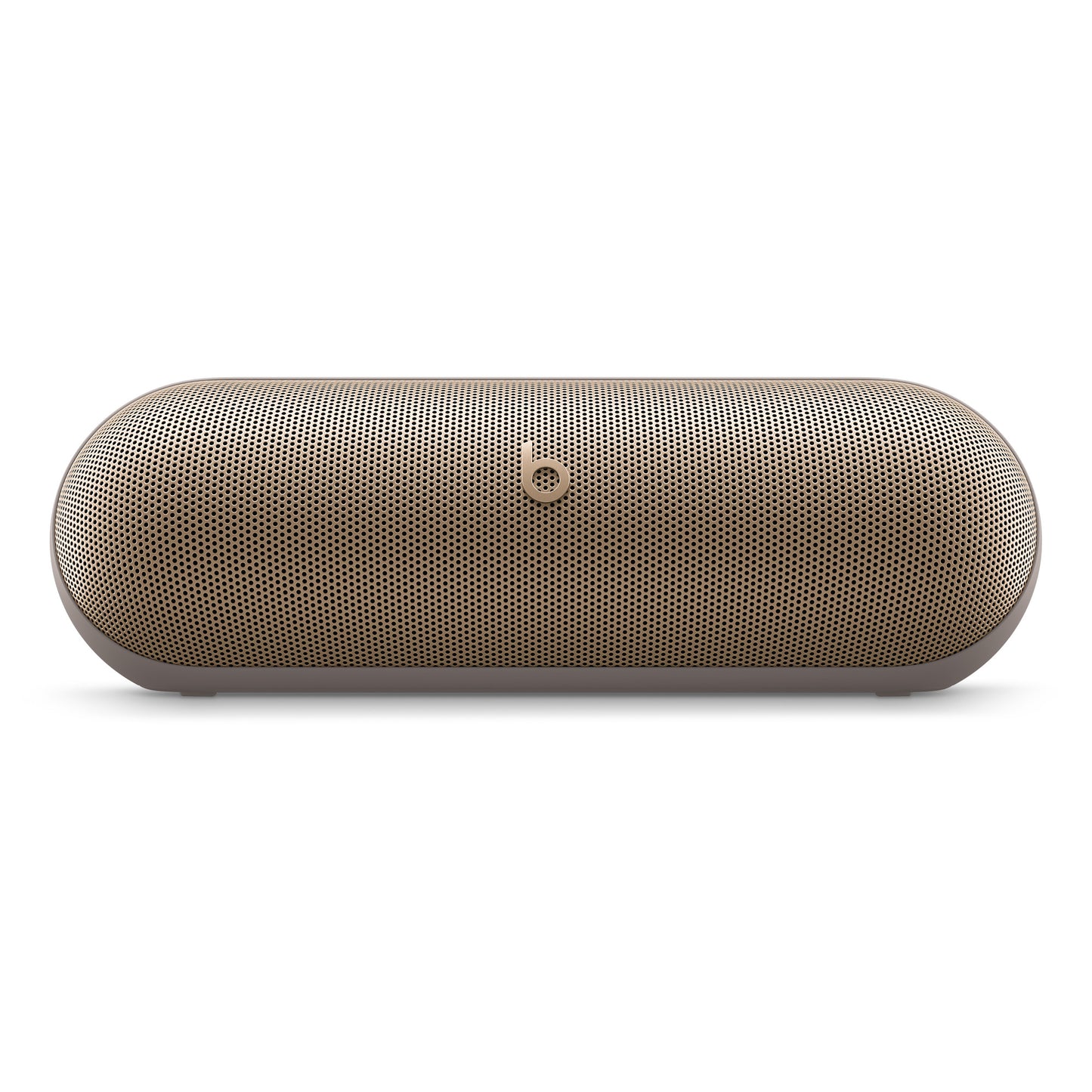 Beats Pill – Enceinte sans fil Bluetooth – Champagne