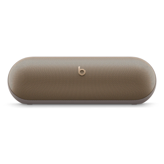 Beats Pill – Draadloze Bluetooth-speaker – Bruisend goud