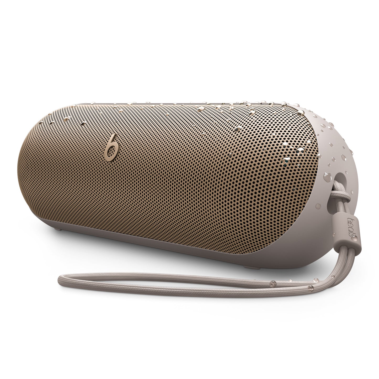 Beats Pill – Enceinte sans fil Bluetooth – Champagne