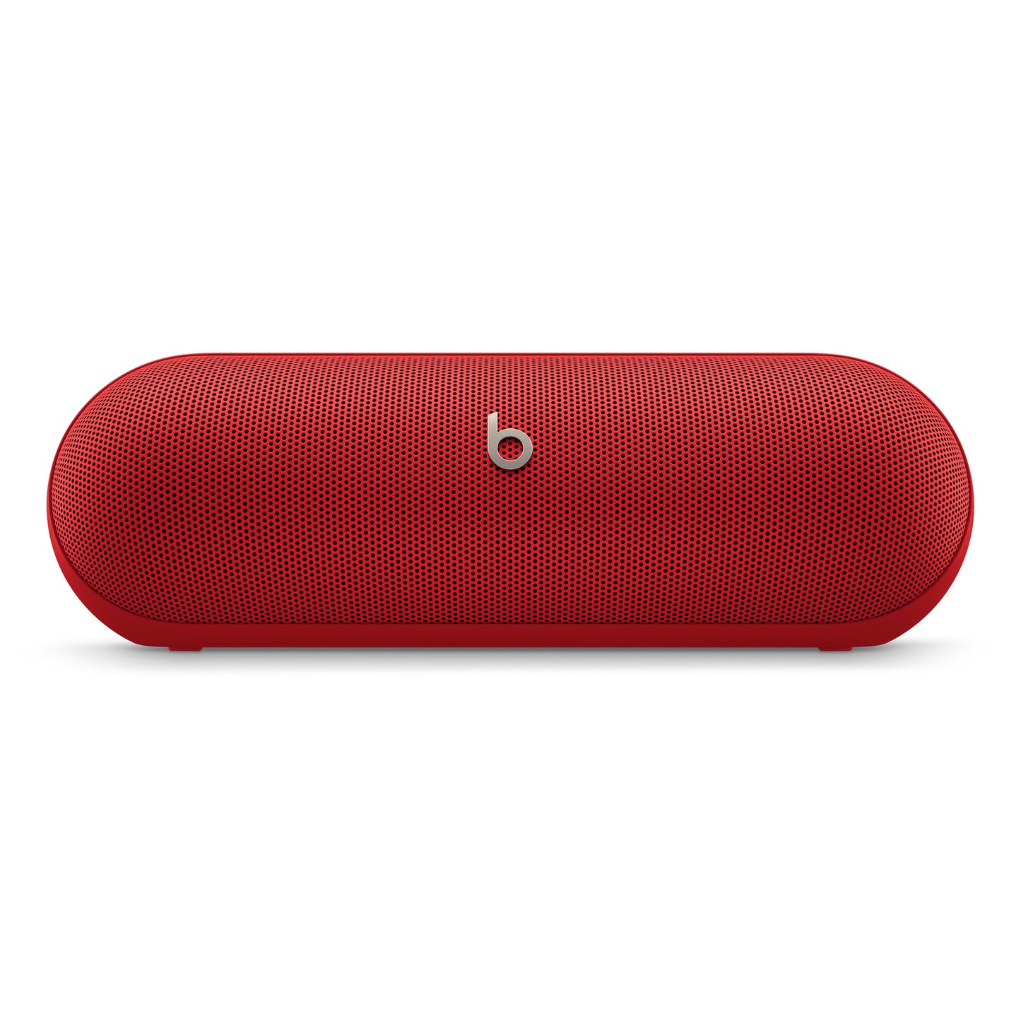 Beats Pill – Enceinte sans fil Bluetooth – Rouge flamboyant