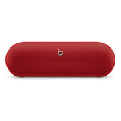 Beats Pill – Enceinte sans fil Bluetooth – Rouge flamboyant