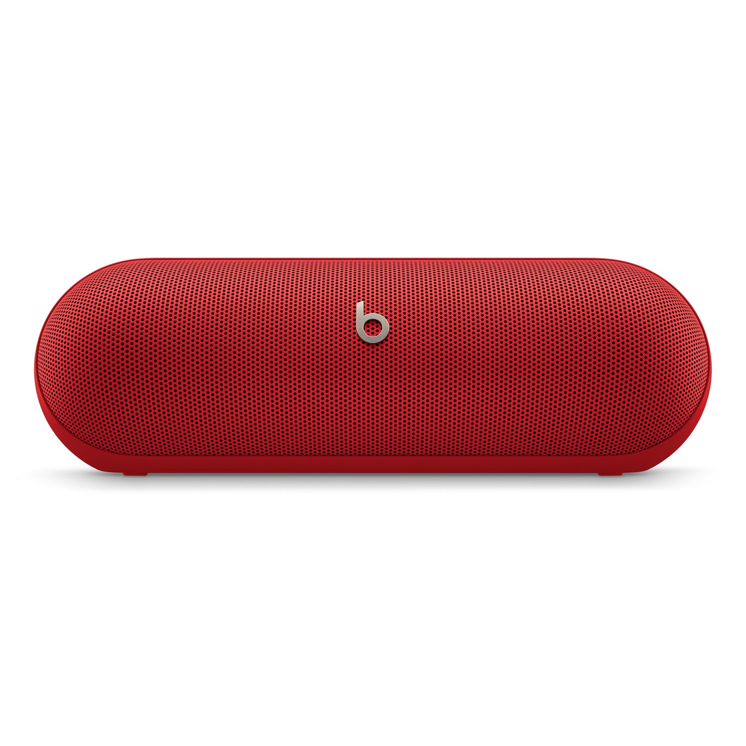 Beats Pill – Enceinte sans fil Bluetooth – Rouge flamboyant