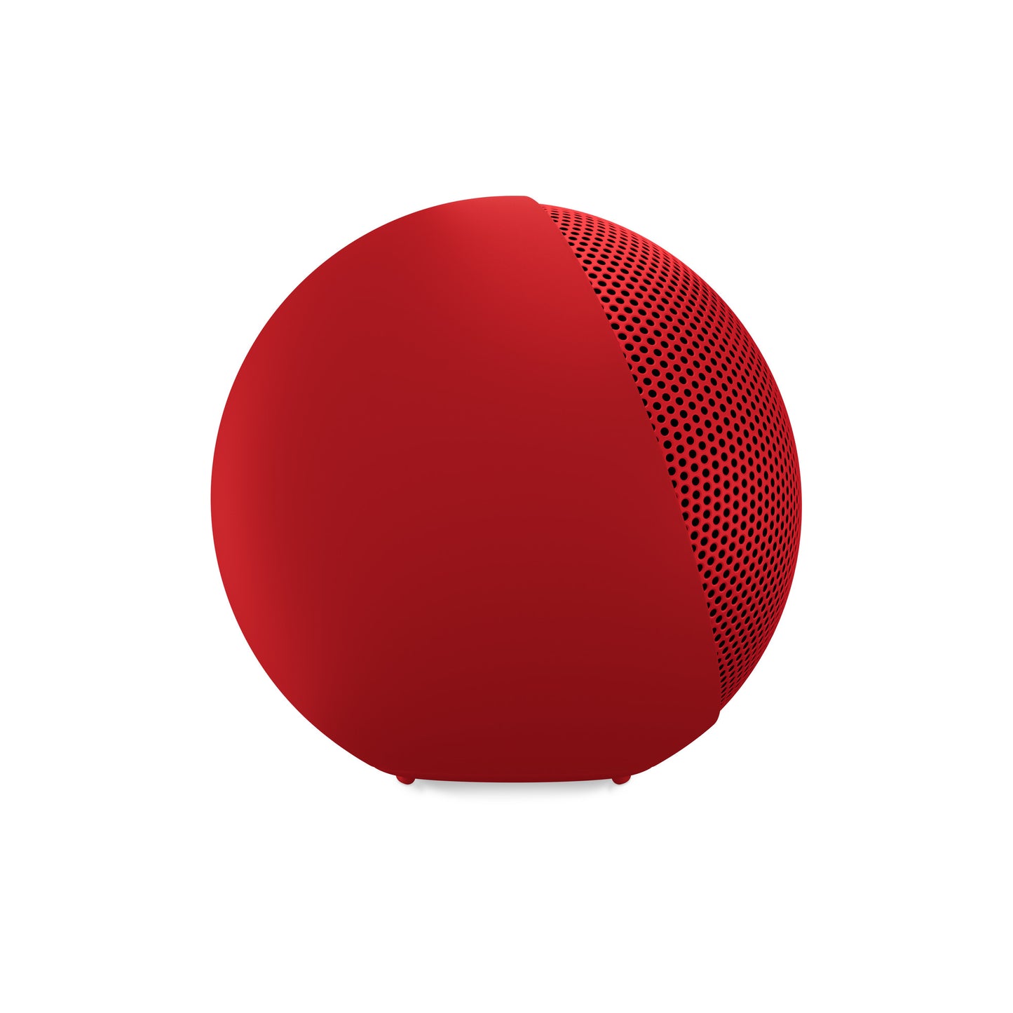 Beats Pill – Enceinte sans fil Bluetooth – Rouge flamboyant