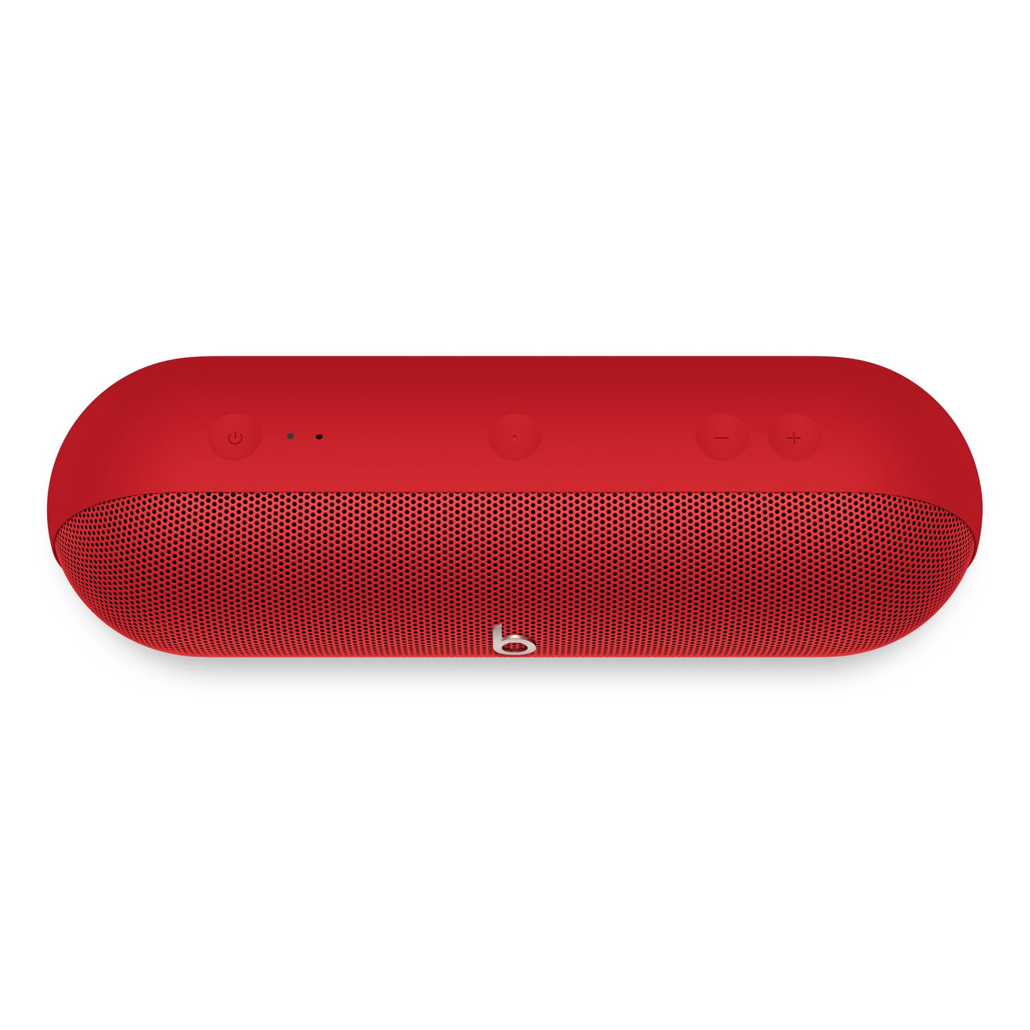 Beats Pill – Enceinte sans fil Bluetooth – Rouge flamboyant